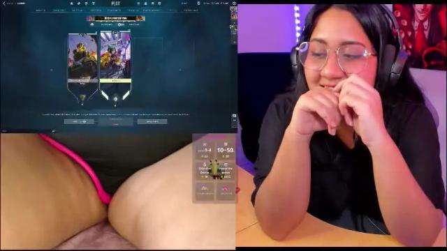 Image 8 of haruu2 Stream on Chaturbate on 29 days ago