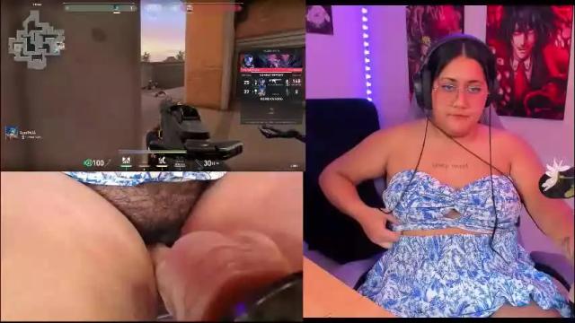 Thumbnail 1, haruu2's Stream at Chaturbate, 26 days ago