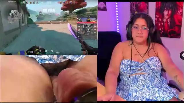 Thumbnail 3, haruu2's Stream at Chaturbate, 26 days ago