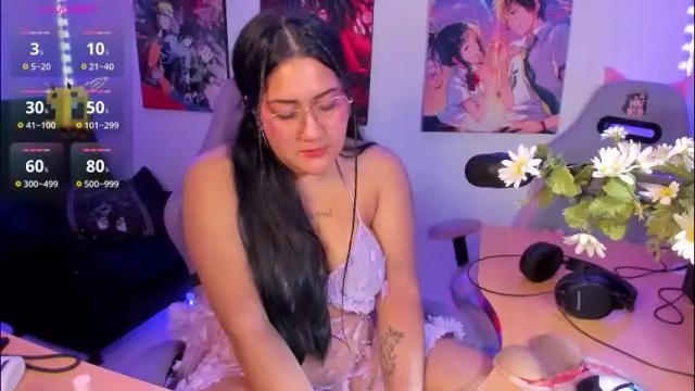 Image 12 of haruu2 Stream on Chaturbate on 4 days ago