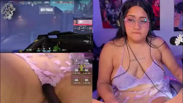 Image 2 of haruu2 Stream on Chaturbate on 4 days ago