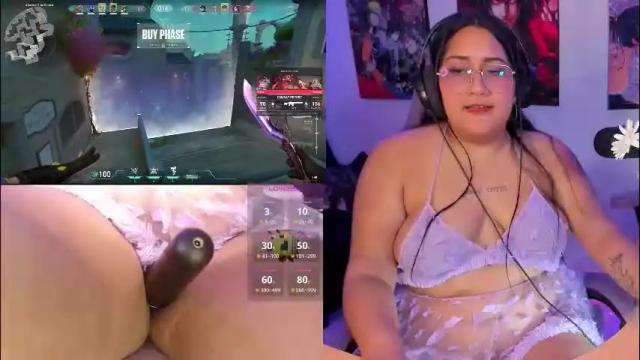 Thumbnail 2, haruu2's Stream at Chaturbate, 4 days ago