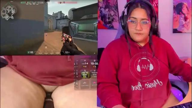 Thumbnail 2, haruu2's Stream at Chaturbate, 2 months ago