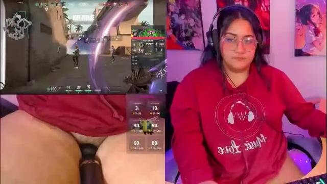 Thumbnail 3, haruu2's Stream at Chaturbate, 2 months ago