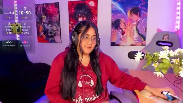 Thumbnail 1, haruu2's Stream at Chaturbate, 2 months ago