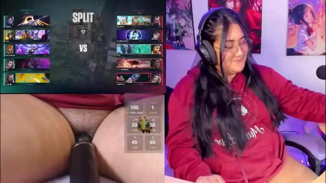 Image 10 of haruu2 Stream on Chaturbate on 2 months ago