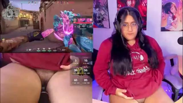 Thumbnail 2, haruu2's Stream at Chaturbate, 2 months ago