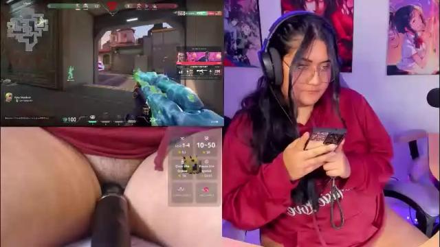 Thumbnail 3, haruu2's Stream at Chaturbate, 2 months ago