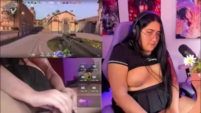 Thumbnail 1, haruu2's Stream at Chaturbate, 2 months ago