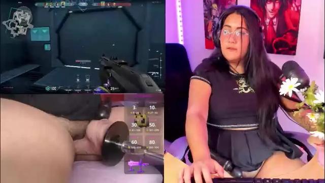 Thumbnail 2, haruu2's Stream at Chaturbate, 2 months ago