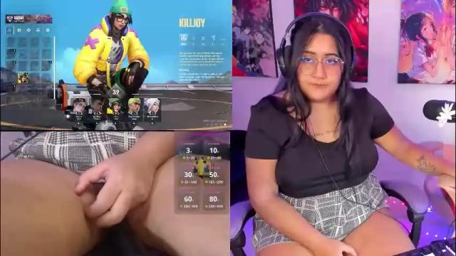 Thumbnail 1, haruu2's Stream at Chaturbate, 2 months ago