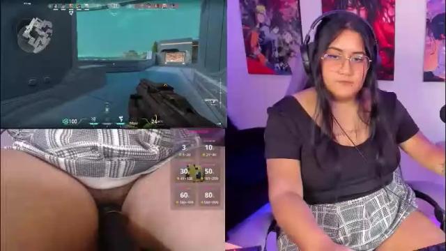 Thumbnail 2, haruu2's Stream at Chaturbate, 2 months ago