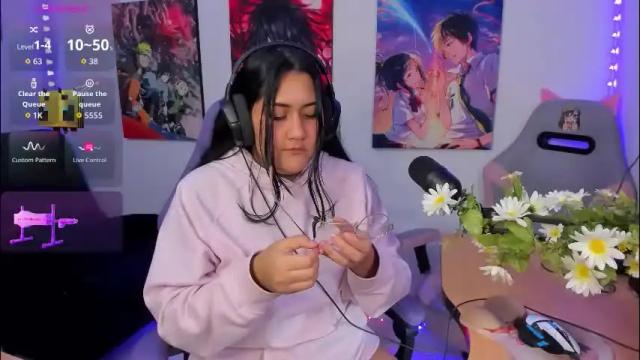 Image 12 of haruu2 Stream on Chaturbate on 2 months ago