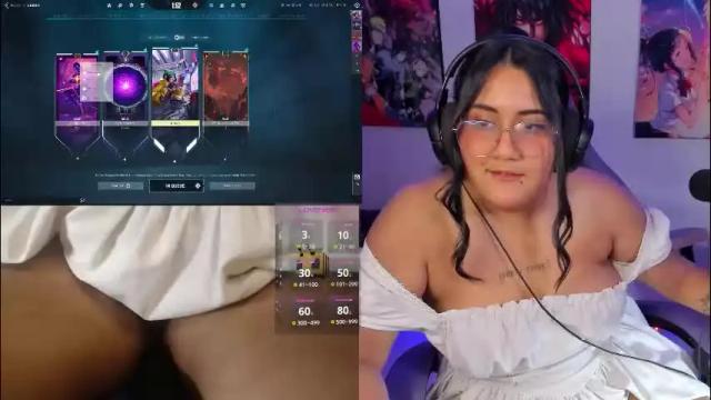 Thumbnail 3, haruu2's Stream at Chaturbate, 1 month ago