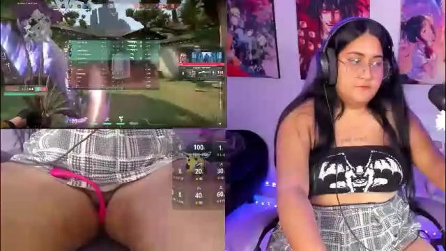 Thumbnail 3, haruu2's Stream at Chaturbate, 1 month ago