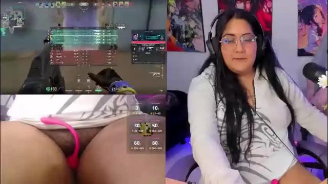 Thumbnail 1, haruu2's Stream at Chaturbate, 1 month ago