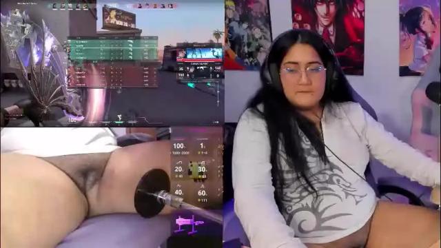 Thumbnail 3, haruu2's Stream at Chaturbate, 1 month ago