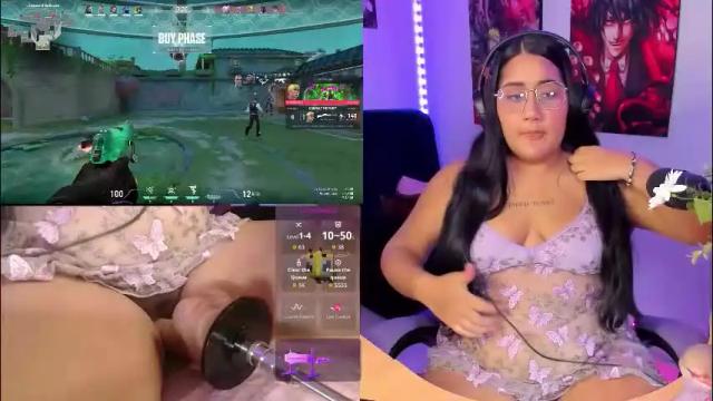 Thumbnail 2, haruu2's Stream at Chaturbate, 25 days ago