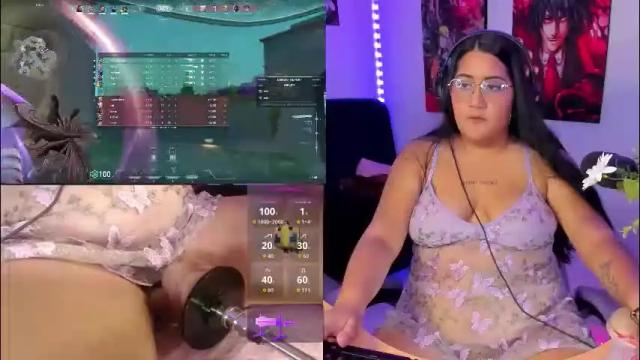 Thumbnail 3, haruu2's Stream at Chaturbate, 25 days ago