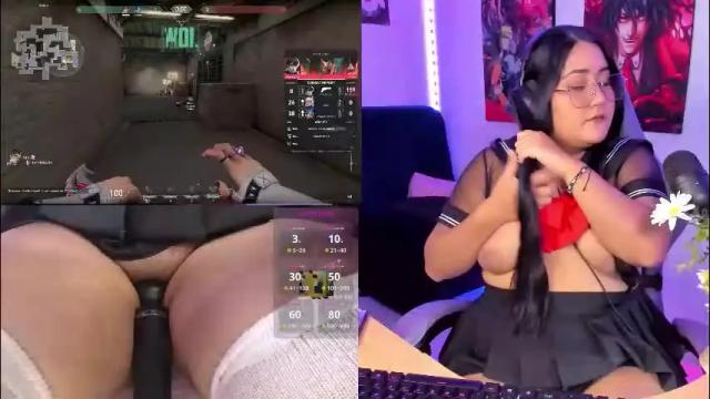 Image 4 of haruu2 Stream on Chaturbate on 24 days ago