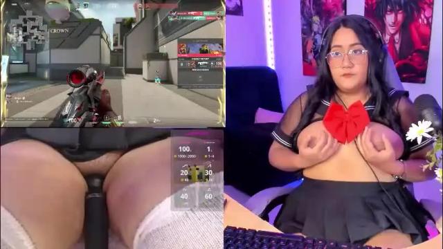 Thumbnail 2, haruu2's Stream at Chaturbate, 23 days ago