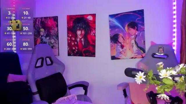 Thumbnail 1, haruu2's Stream at Chaturbate, 15 days ago