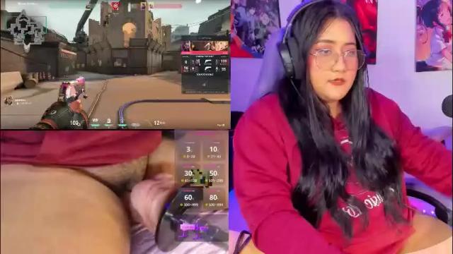 Thumbnail 2, haruu2's Stream at Chaturbate, 15 days ago