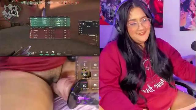 Thumbnail 3, haruu2's Stream at Chaturbate, 15 days ago