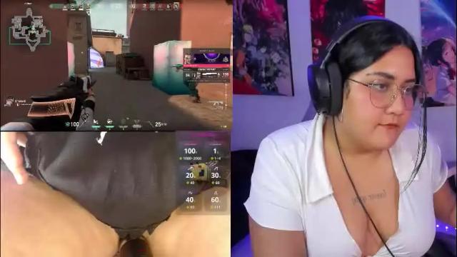 Thumbnail 3, haruu2's Stream at Chaturbate, 3 days ago