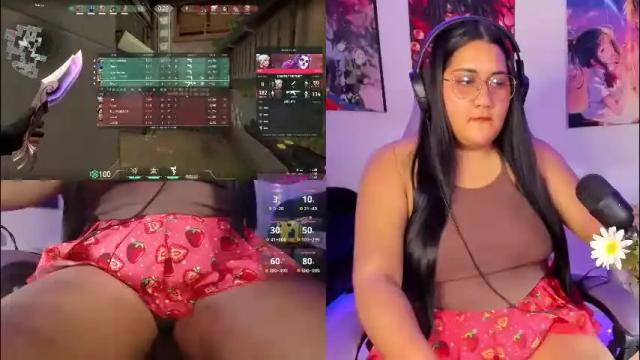 Thumbnail 1, haruu2's Stream at Chaturbate, 8 hours ago