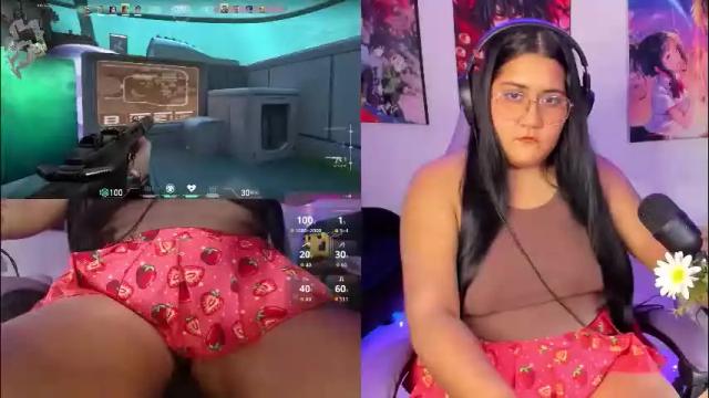 Thumbnail 2, haruu2's Stream at Chaturbate, 8 hours ago