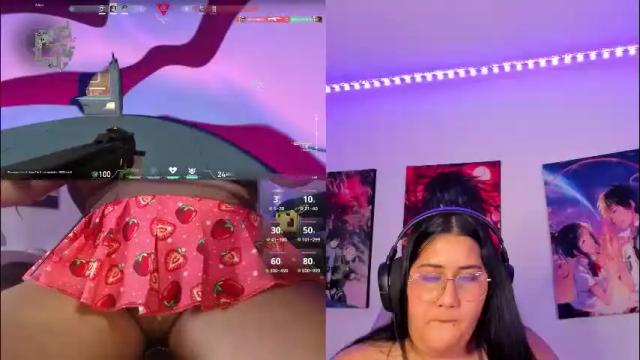 Thumbnail 3, haruu2's Stream at Chaturbate, 8 hours ago