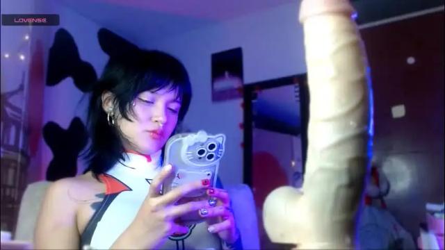 Thumbnail 3, harypeath_'s Stream at Chaturbate, 2 months ago