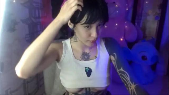 Thumbnail 1, harypeath_'s Stream at Chaturbate, 1 month ago