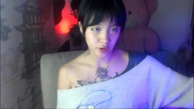 Thumbnail 1, harypeath_'s Stream at Chaturbate, 1 month ago