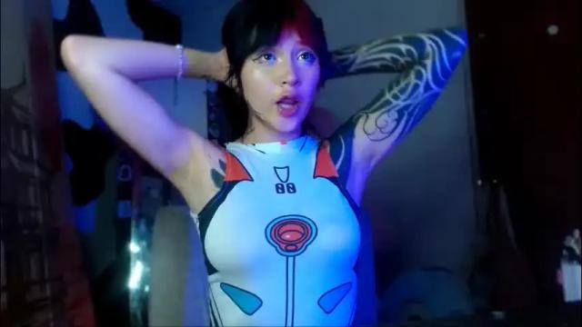 Thumbnail 2, harypeath_'s Stream at Chaturbate, 29 days ago