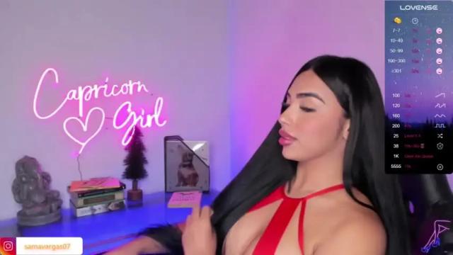 Image 11 of hasbella_saenz1 Stream on Chaturbate on 12 months ago