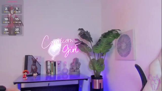 Thumbnail 2, hasbella_saenz1's Stream at Chaturbate, 2 months ago