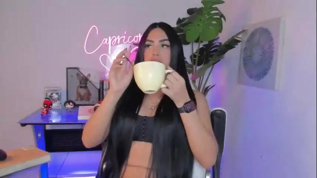 Image 2 of hasbella_saenz1 Stream on Chaturbate on 2 months ago