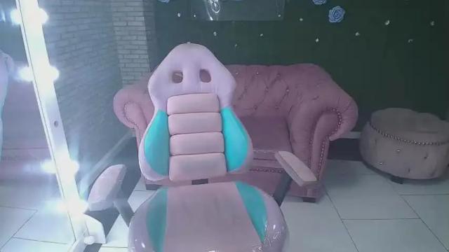 Image 11 of hassmin_blue_v Stream on Chaturbate on 20 months ago
