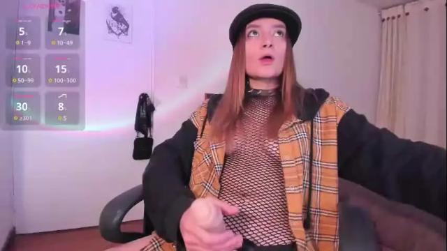 Thumbnail 1, hat_girl's Stream at Chaturbate, 1 month ago