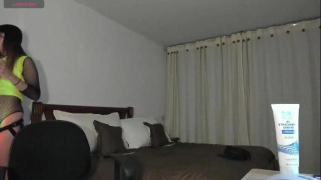 Image 10 of hat_girl Stream on Chaturbate on 14 days ago