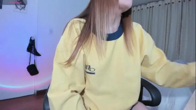Image 7 of hat_girl Stream on Chaturbate on 4 days ago