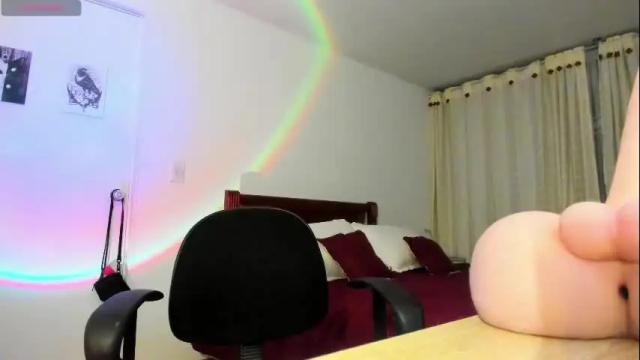 Image 2 of hat_girl Stream on Chaturbate on 3 months ago