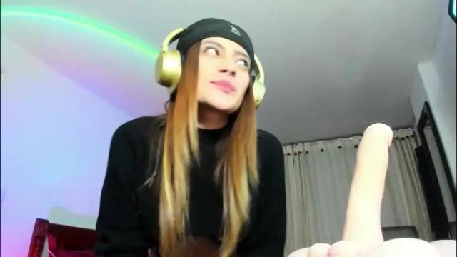 Thumbnail 2, hat_girl's Stream at Chaturbate, 2 months ago