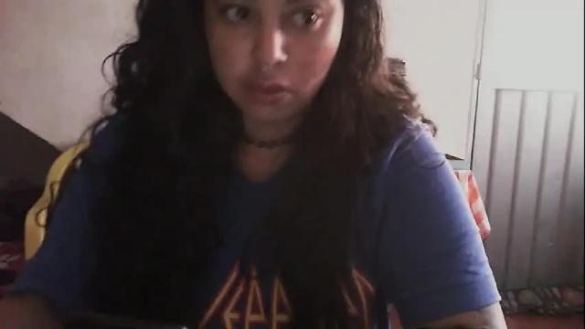 Image 12 of hathor_kadesh Stream on Chaturbate on 27 days ago