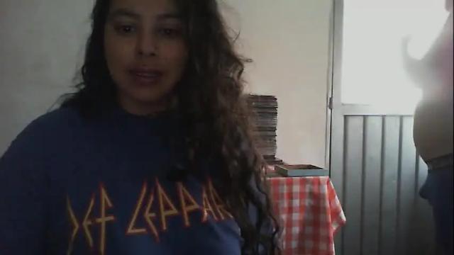 Image 2 of hathor_kadesh Stream on Chaturbate on 27 days ago