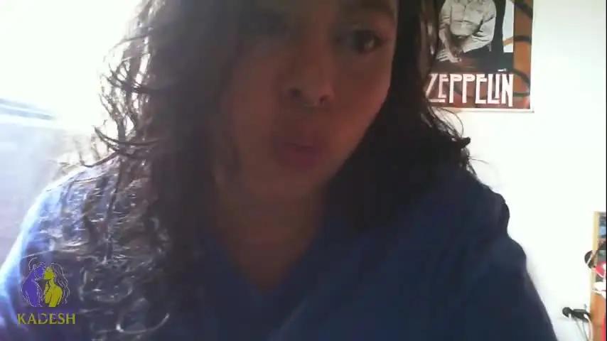 hathor_kadesh Chaturbate