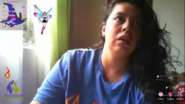 Image 6 of hathor_kadesh Stream on Chaturbate on 4 days ago