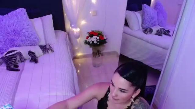 Image 6 of hatzukoi_miaow Stream on Chaturbate on 15 months ago